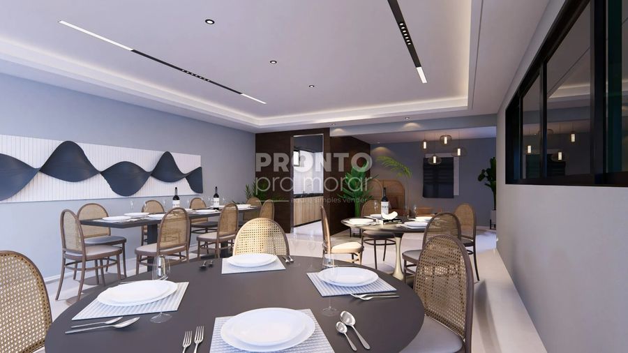 Imagem Apartamento com 1 Quarto à Venda, 25 m² em Centro - Ipojuca Imagem Apartamento com 1 Quarto à Venda, 25 m² em Centro - Ipojuca