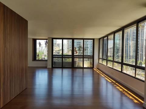 Imagem Apartamento com 3 Quartos para Alugar, 225 m²em Itaim Bibi - São Paulo Imagem Apartamento com 3 Quartos para Alugar, 225 m²em Itaim Bibi - São Paulo