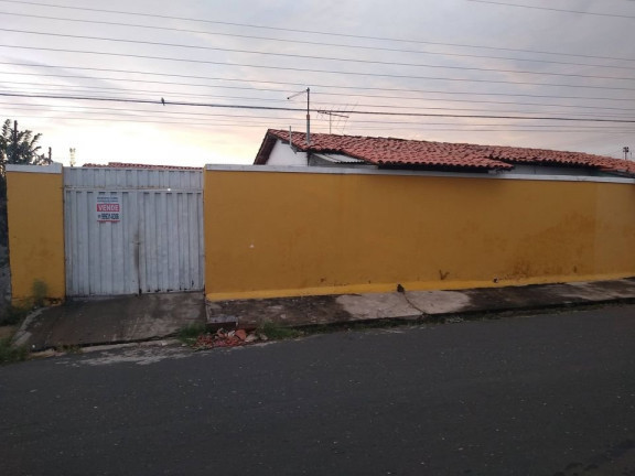 Casa com 3 Quartos à Venda, 100 m² em Primavera - Teresina