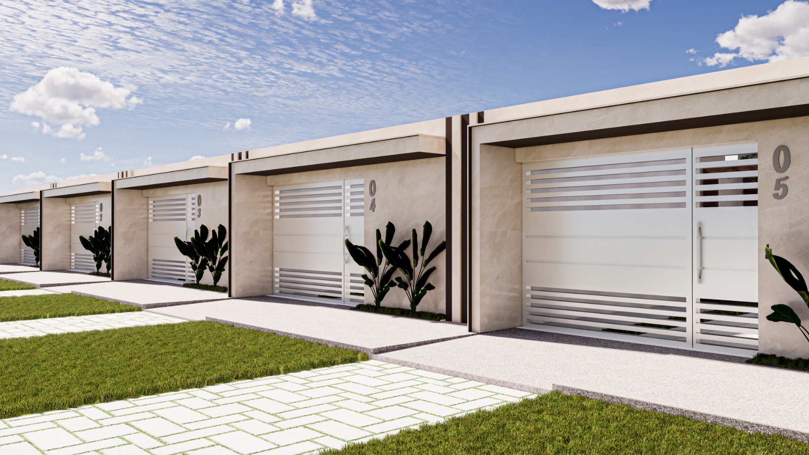 Imagem Casa de Condomínio com 3 Quartos à Venda, 100 m²em Candeias - Jaboatão dos Guararapes Imagem Casa de Condomínio com 3 Quartos à Venda, 100 m²em Candeias - Jaboatão dos Guararapes
