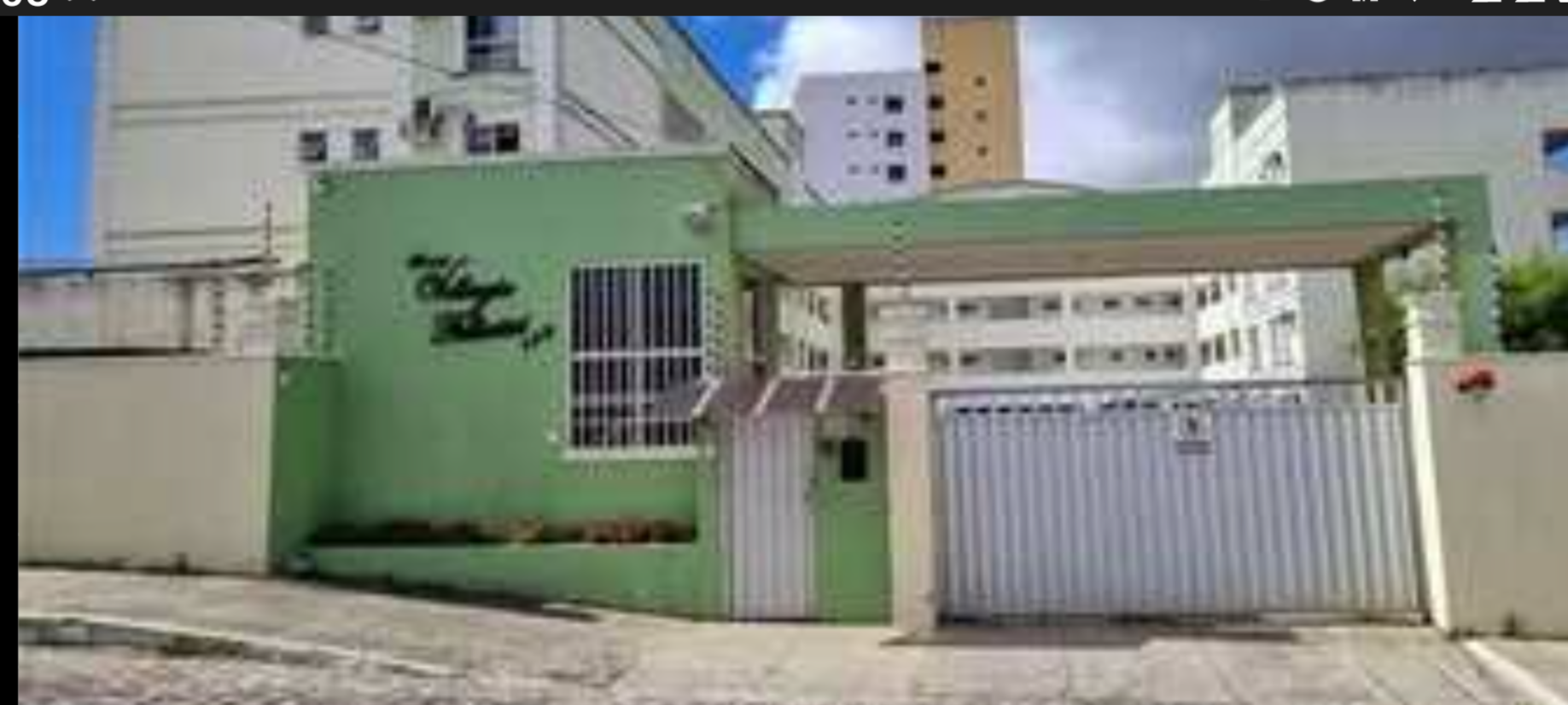 Imagem Apartamento com 2 Quartos à Venda, 60 m² em Nova Parnamirim - Parnamirim Imagem Apartamento com 2 Quartos à Venda, 60 m² em Nova Parnamirim - Parnamirim