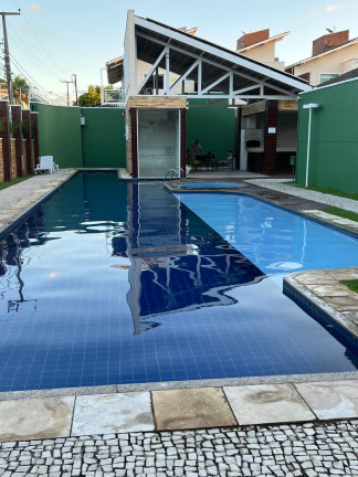 Imagem Casa de Condomínio com 3 Quartos à Venda, 138 m² em Passaré - Fortaleza Imagem Casa de Condomínio com 3 Quartos à Venda, 138 m² em Passaré - Fortaleza