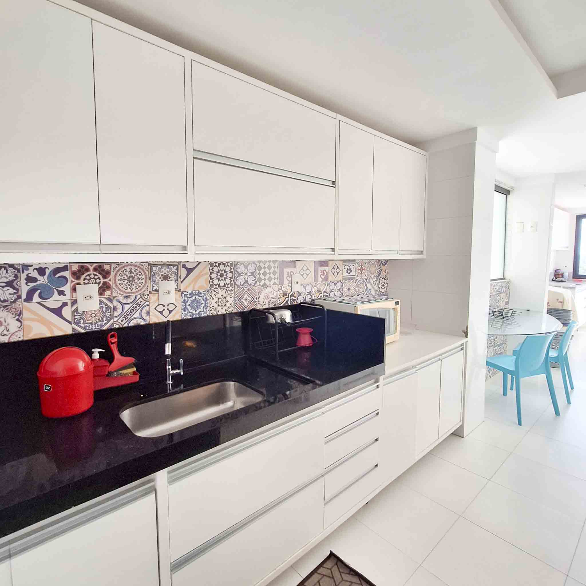 Imagem Apartamento com 3 Quartos à Venda, 123 m² em Atalaia - Aracaju Imagem Apartamento com 3 Quartos à Venda, 123 m² em Atalaia - Aracaju