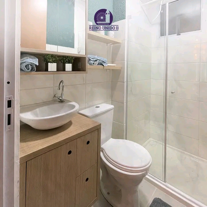 Imagem Apartamento com 2 Quartos à Venda, 45 m² em Santa Cruz - Rio de Janeiro Imagem Apartamento com 2 Quartos à Venda, 45 m² em Santa Cruz - Rio de Janeiro