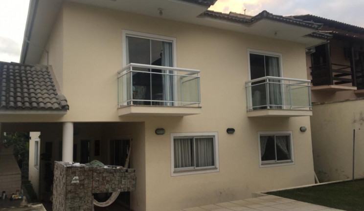 Imagem Casa com 4 Quartos à Venda, 380 m² em Tanque - Rio de Janeiro Imagem Casa com 4 Quartos à Venda, 380 m² em Tanque - Rio de Janeiro