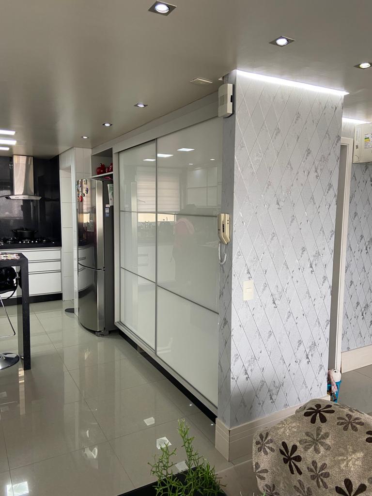 Imagem Apartamento com 3 Quartos à Venda, 128 m²em Centro - Santo André Imagem Apartamento com 3 Quartos à Venda, 128 m²em Centro - Santo André