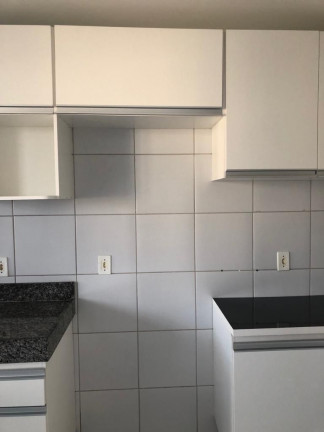 Imagem Apartamento com 2 Quartos à Venda, 58 m² em Olho D'Água - São Luís Imagem Apartamento com 2 Quartos à Venda, 58 m² em Olho D'Água - São Luís