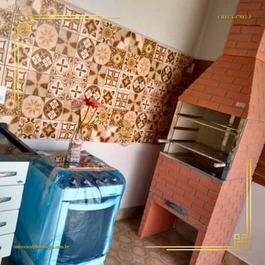 Imagem Casa com 2 Quartos à Venda, 74 m² em Jardim Iolanda - Botucatu