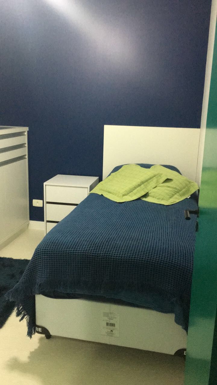 Imagem Apartamento com 3 Quartos à Venda, 95 m²em Indianópolis - São Paulo Imagem Apartamento com 3 Quartos à Venda, 95 m²em Indianópolis - São Paulo