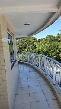 Imagem Apartamento com 3 Quartos à Venda, 84 m²em Parangaba - Fortaleza