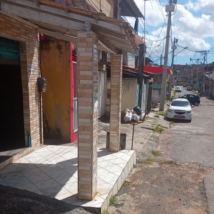 Imagem Ponto Comercial à Venda ou Locação, 19 m²em Itinga - Lauro de Freitas