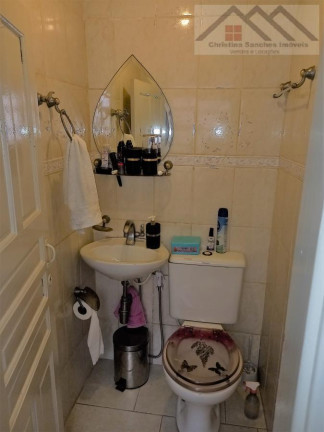 Imagem Casa de Condomínio com 4 Quartos à Venda,  em Vila Moraes - São Paulo