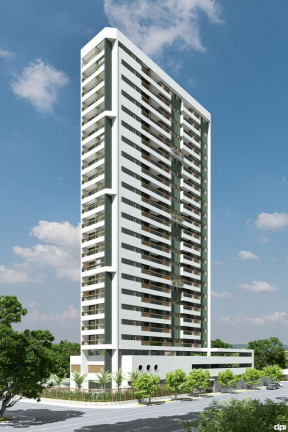 Imagem Apartamento com 3 Quartos à Venda, 86 m² em Rosarinho - Recife Imagem Apartamento com 3 Quartos à Venda, 86 m² em Rosarinho - Recife