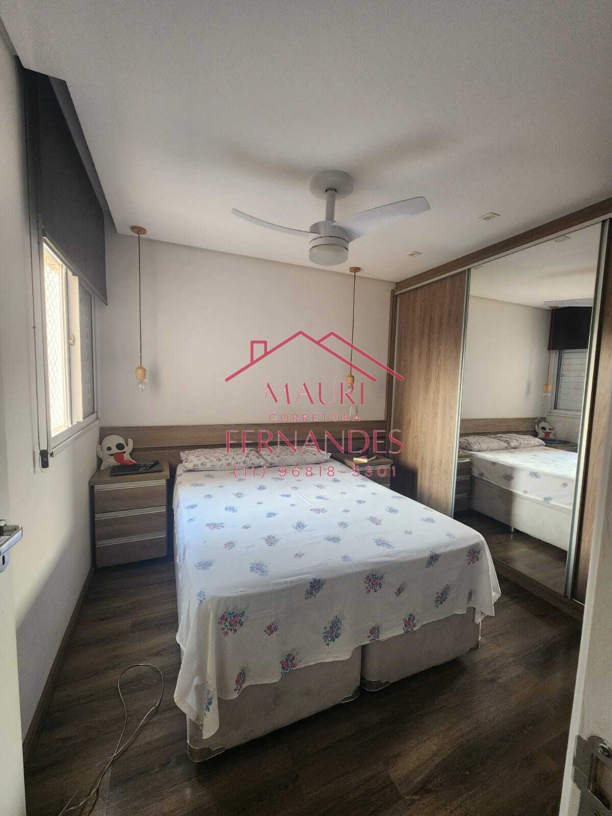 Imagem Apartamento com 3 Quartos à Venda, 66 m²em Jardim Modelo - São Paulo