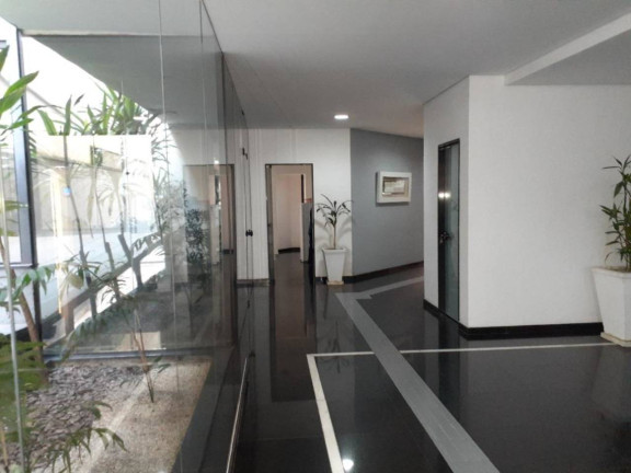 Imagem Sala Comercial à Venda ou Locação, 133 m²em Vila Olímpia - São Paulo