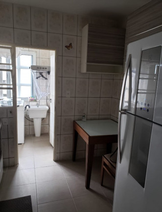 Imagem Apartamento com 4 Quartos à Venda, 108 m² em Vila Clementino - São Paulo