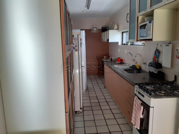 Imagem Apartamento com 3 Quartos à Venda, 157 m² em Boa Viagem - Recife