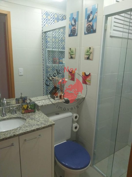 Imagem Apartamento com 2 Quartos à Venda, 72 m²em Assunção - São Bernardo do Campo Imagem Apartamento com 2 Quartos à Venda, 72 m²em Assunção - São Bernardo do Campo