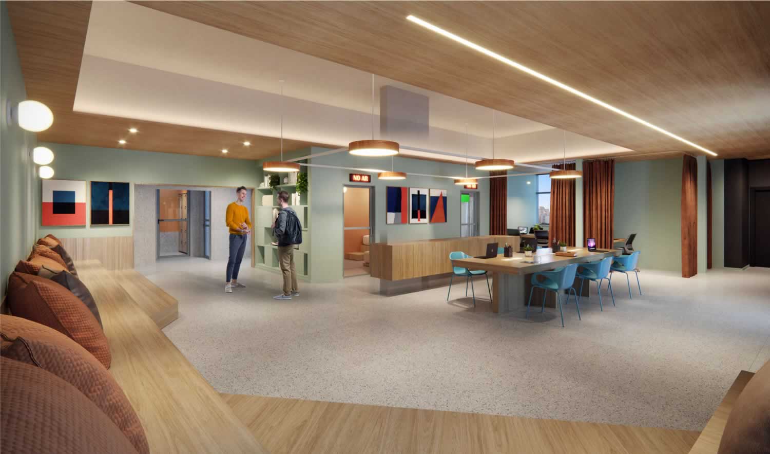Imagem Apartamento com 3 Quartos à Venda, 85 m²em Bela Vista - São Paulo