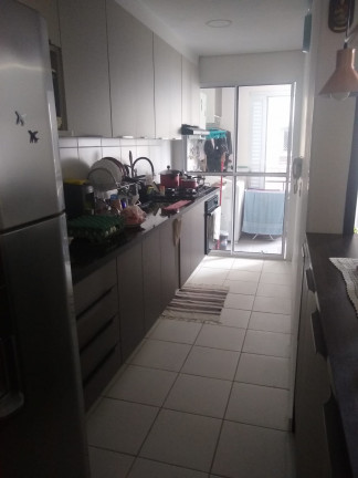 Imagem Apartamento com 2 Quartos à Venda, 59 m² em Jaguaribe - Osasco