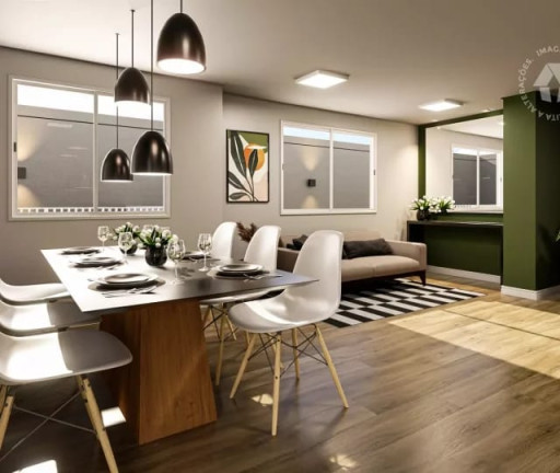 Imagem Apartamento com 1 Quarto à Venda, em Ferreira - São Paulo Imagem Apartamento com 1 Quarto à Venda, em Ferreira - São Paulo