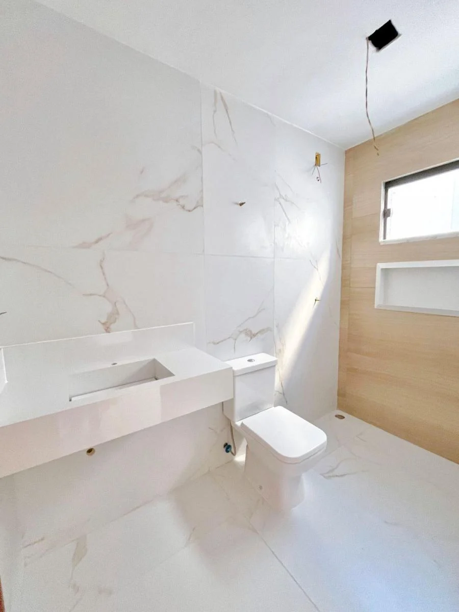 Imagem Casa de Condomínio com 3 Quartos à Venda, 190 m²em Parque das Nações - Parnamirim