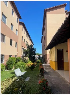 Imagem Apartamento com 2 Quartos à Venda, 45 m²em serrinha - fortaleza