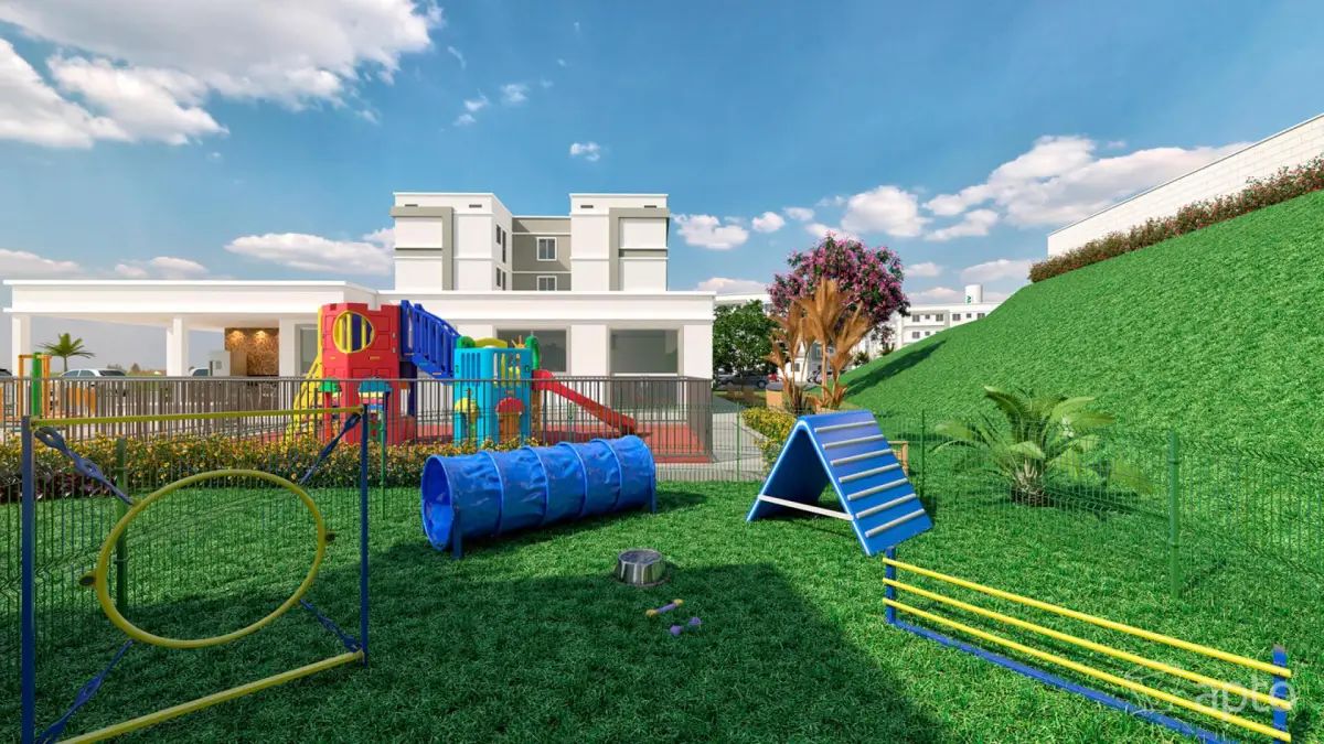 Imagem Apartamento com 2 Quartos à Venda, 42 m² em Cerejeira (Justinópolis) - Ribeirão das Neves Imagem Apartamento com 2 Quartos à Venda, 42 m² em Cerejeira (Justinópolis) - Ribeirão das Neves