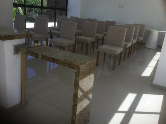 Imagem Apartamento com 2 Quartos à Venda,  em Tirol - Natal