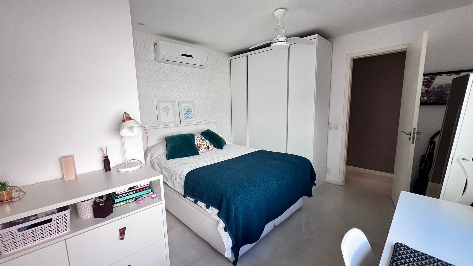 Imagem Cobertura com 3 Quartos à Venda, 263 m²em Recreio dos Bandeirantes - Rio de Janeiro