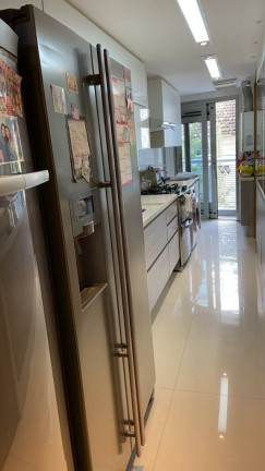 Imagem Apartamento com 3 Quartos à Venda,  em Lagoa - Rio de Janeiro