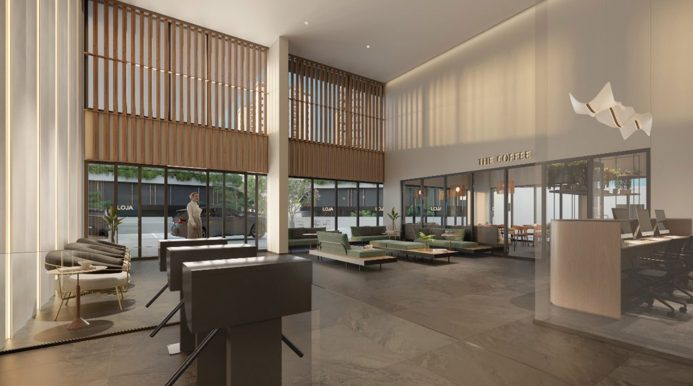 Imagem Sala Comercial à Venda, 35 m² em Jardim Primavera - São José do Rio Preto