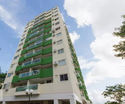 Imagem Apartamento com 2 Quartos à Venda, 64 m² em Camorim - Rio de Janeiro