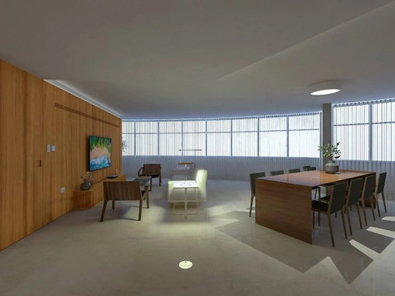 Imagem Apartamento com 3 Quartos à Venda, 178 m² em Jardim Paulistano - São Paulo Imagem Apartamento com 3 Quartos à Venda, 178 m² em Jardim Paulistano - São Paulo