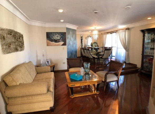 Imagem Cobertura com 4 Quartos à Venda, 600 m² em Santa Paula - São Caetano Do Sul Imagem Cobertura com 4 Quartos à Venda, 600 m² em Santa Paula - São Caetano Do Sul
