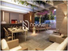 Imagem Apartamento com 3 Quartos à Venda, 92 m² em Água Branca - São Paulo Imagem Apartamento com 3 Quartos à Venda, 92 m² em Água Branca - São Paulo