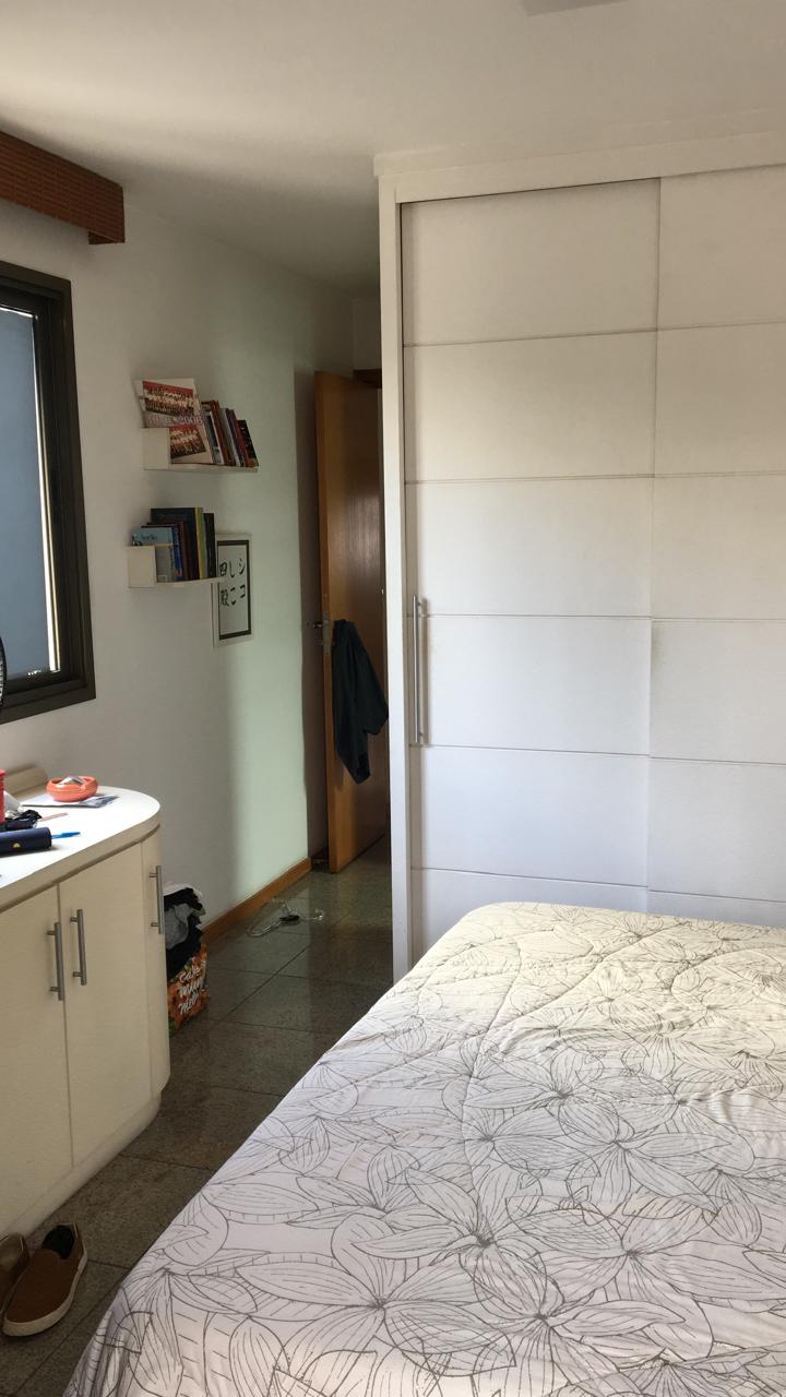 Imagem Apartamento com 1 Quarto à Venda, 55 m²em Ingá - Niterói