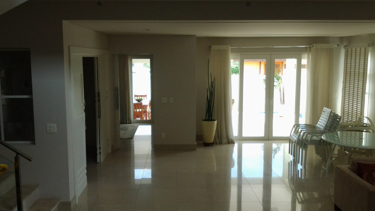 Imagem Casa de Condomínio com 4 Quartos à Venda, 400 m²em Medeiros - Jundiaí