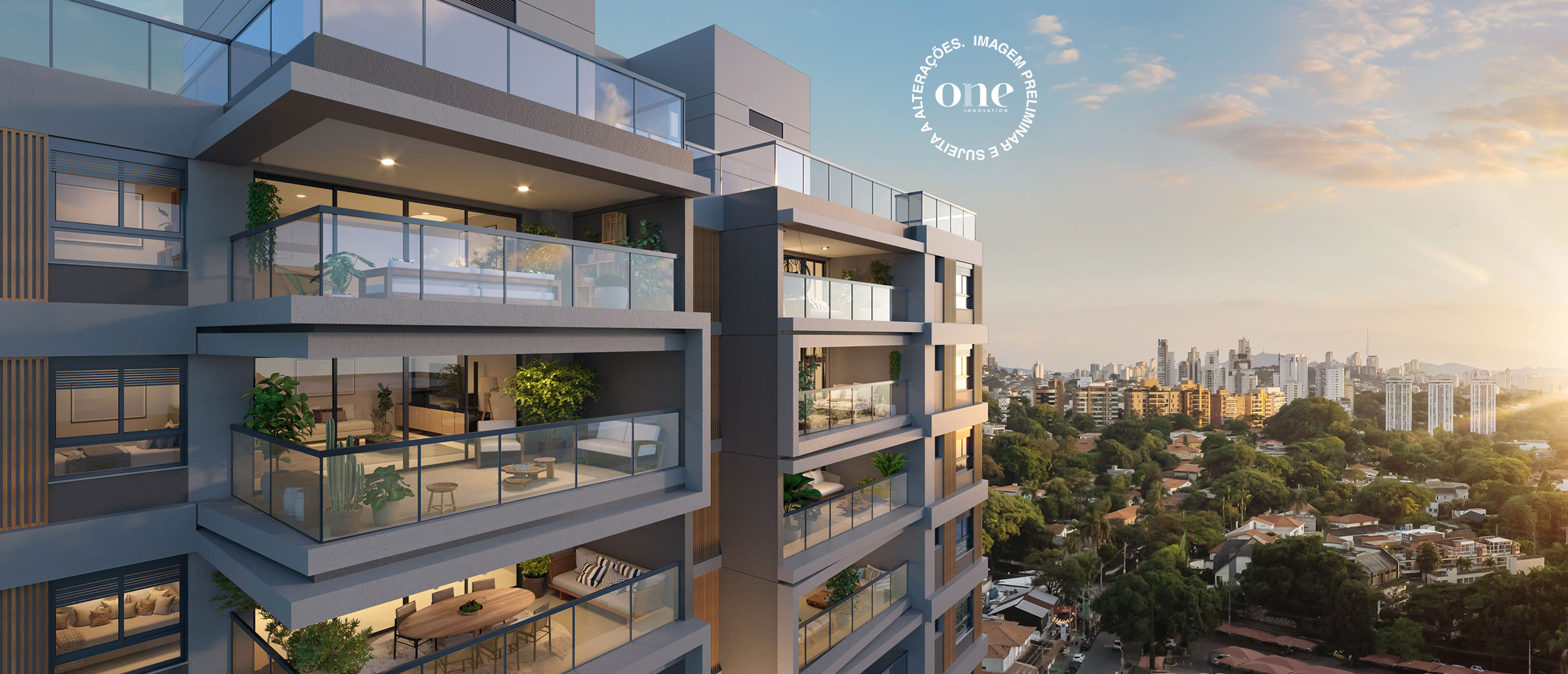 Imagem Cobertura com 4 Quartos à Venda, 345 m²em Indianópolis - São Paulo
