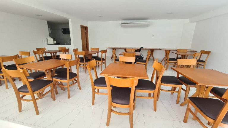 Imagem Apartamento com 2 Quartos para Alugar, 55 m²em Piedade - Jaboatão dos Guararapes Imagem Apartamento com 2 Quartos para Alugar, 55 m²em Piedade - Jaboatão dos Guararapes