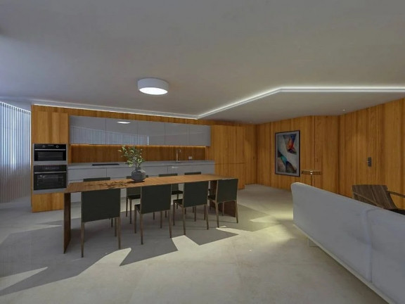 Imagem Apartamento com 3 Quartos à Venda, 178 m² em Jardim Paulistano - São Paulo Imagem Apartamento com 3 Quartos à Venda, 178 m² em Jardim Paulistano - São Paulo