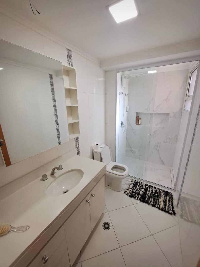 Imagem Apartamento com 3 Quartos à Venda, 101 m² em Centro - Santo André Imagem Apartamento com 3 Quartos à Venda, 101 m² em Centro - Santo André