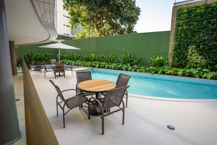 Imagem Apartamento com 3 Quartos à Venda, 122 m² em Parnamirim - Recife