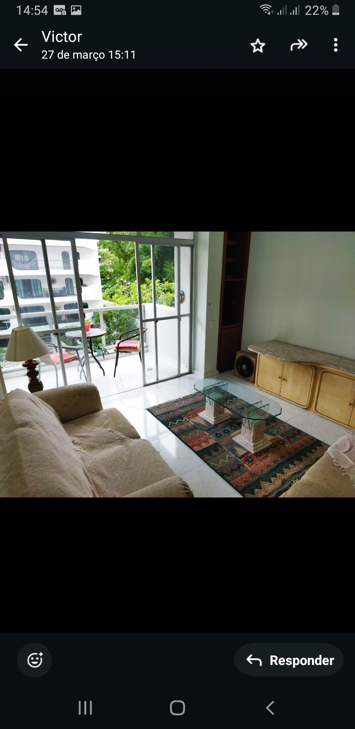 Imagem Apartamento com 3 Quartos à Venda, 124 m² em Barra Funda - Guarujá Imagem Apartamento com 3 Quartos à Venda, 124 m² em Barra Funda - Guarujá
