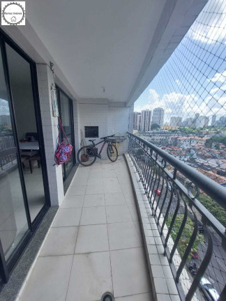 Imagem Apartamento com 3 Quartos à Venda,  em Cremação - Belém