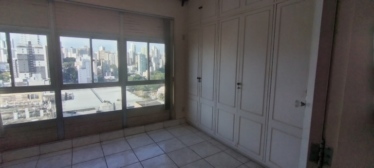Imagem Apartamento com 3 Quartos à Venda, 190 m² em Barra - Salvador Imagem Apartamento com 3 Quartos à Venda, 190 m² em Barra - Salvador