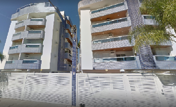 Imagem do condomínio Condomínio Polignano a Maré - Itaguá - Ubatuba - SP