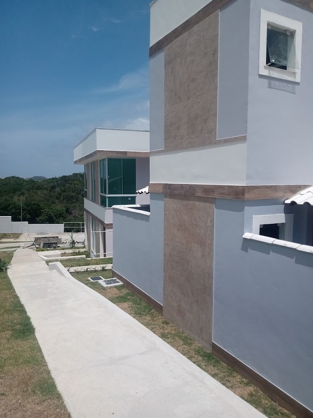 Imagem Casa de Condomínio com 2 Quartos à Venda, 85 m²em Peró - Cabo Frio