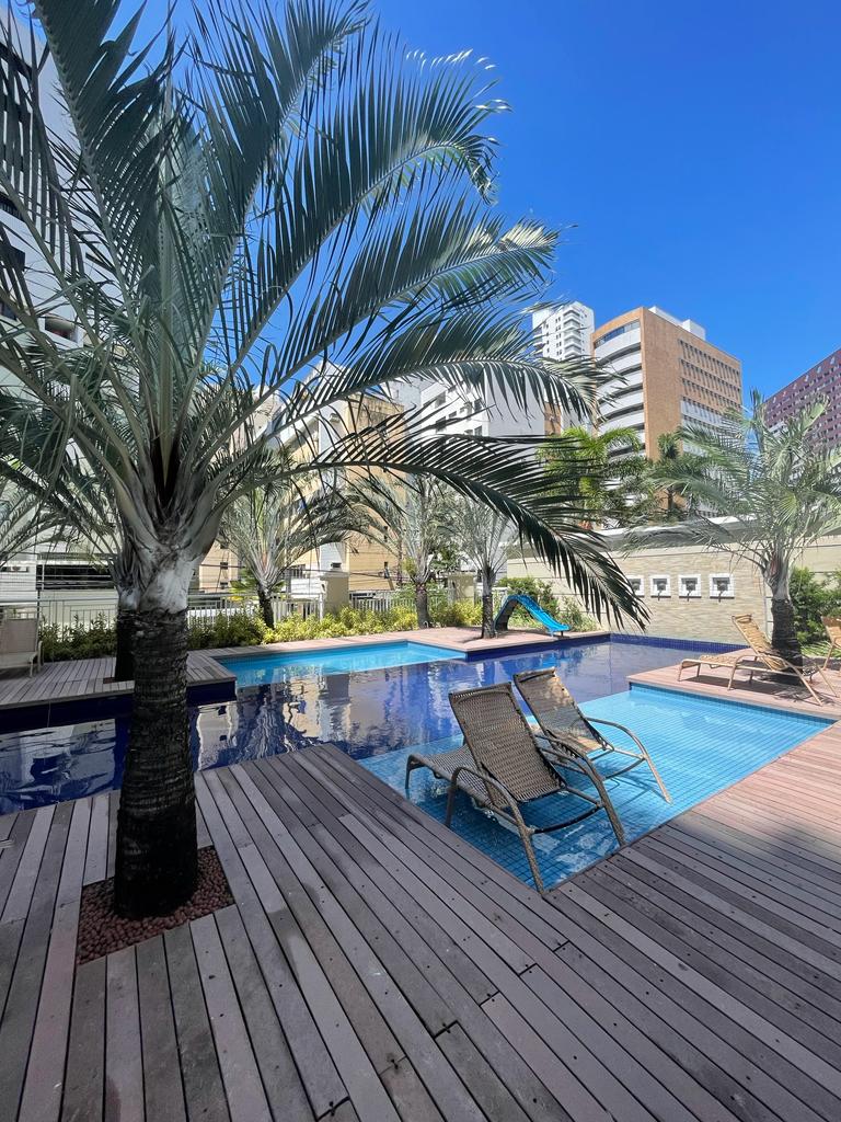 Imagem Apartamento com 3 Quartos à Venda, 160 m²em Aldeota - Fortaleza Imagem Apartamento com 3 Quartos à Venda, 160 m²em Aldeota - Fortaleza