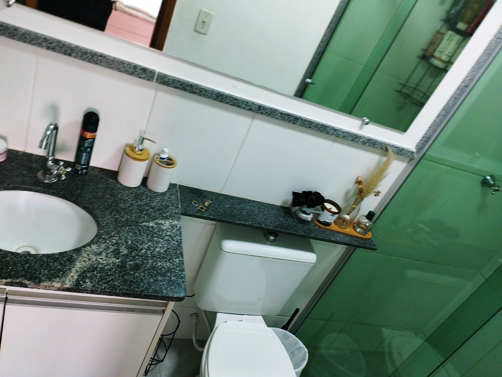 Imagem Apartamento com 2 Quartos à Venda, 58 m²em Norte (Águas Claras) - Brasília